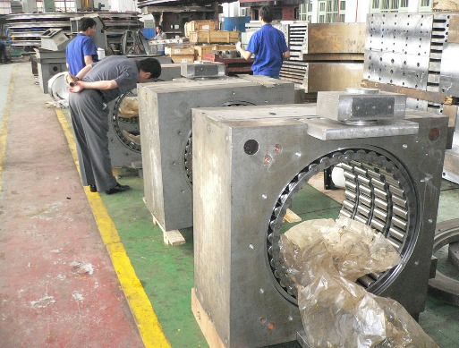 振動(dòng)對(duì)機(jī)械加工的影響