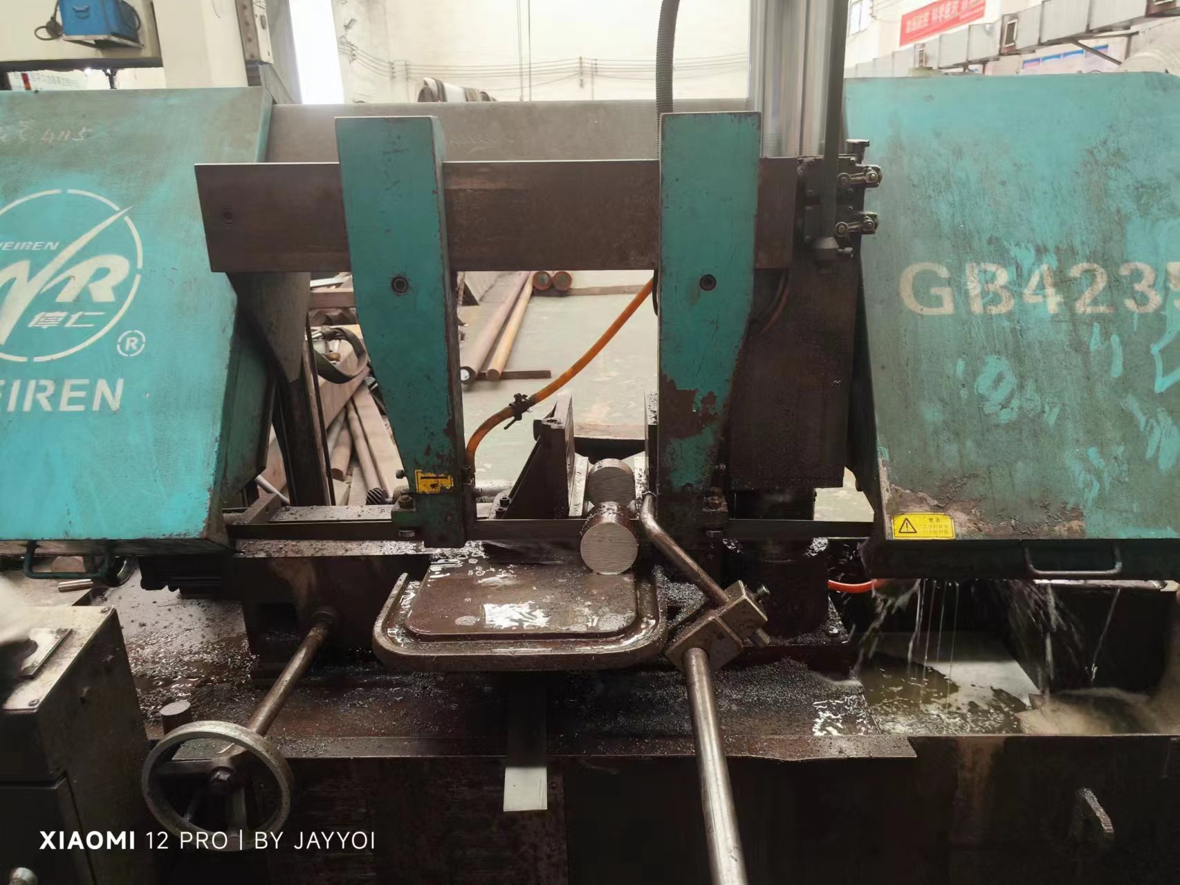 機(jī)械加工行業(yè)未來發(fā)展趨勢(shì)思考